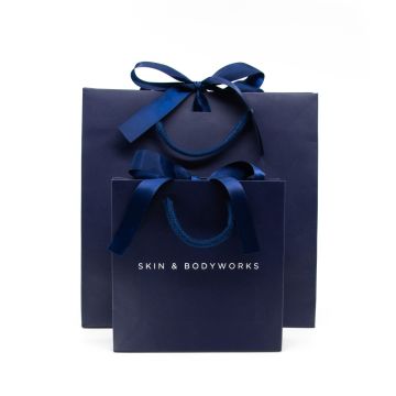 Printed Gift Bags | Rope Handles | Best Value