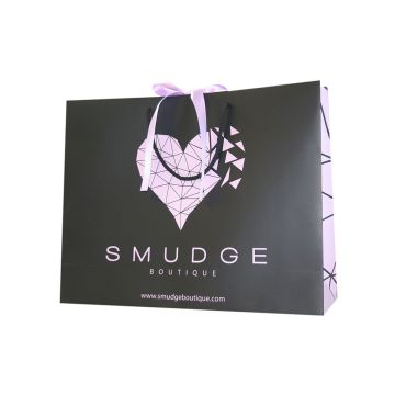 Smudge Boutique