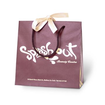 Splash Out Beauty Centre