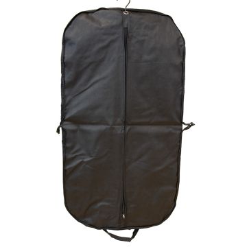 Black Garment Covers (50)