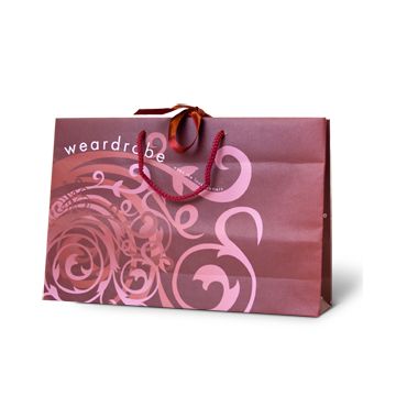 Weardrobe Bag