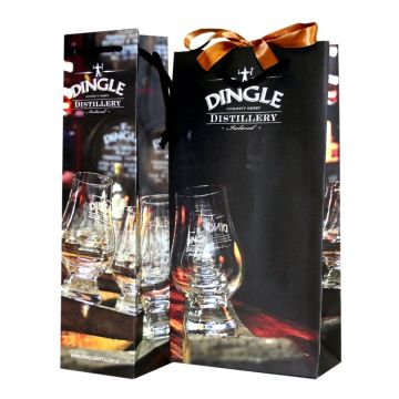 whiskey bottle bags supplier