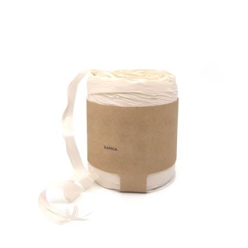 raffia ribbon biodegradable