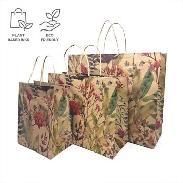 Signature Design - Wild Flowers