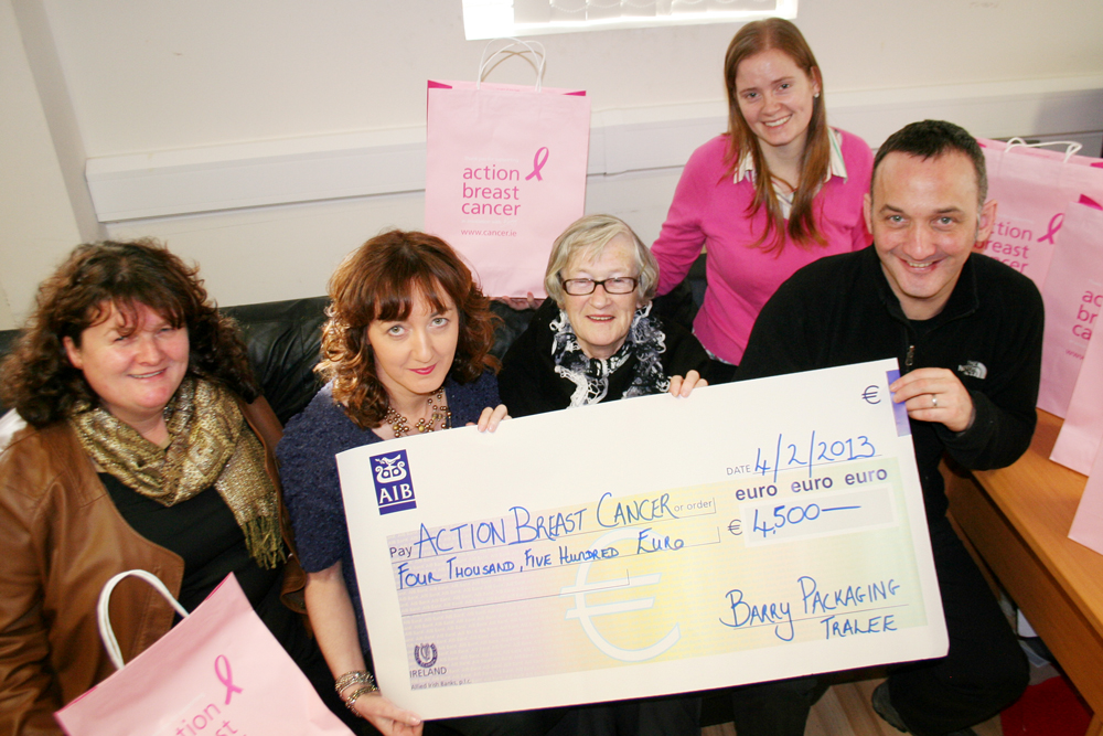 Action Breast Cancer Presentation