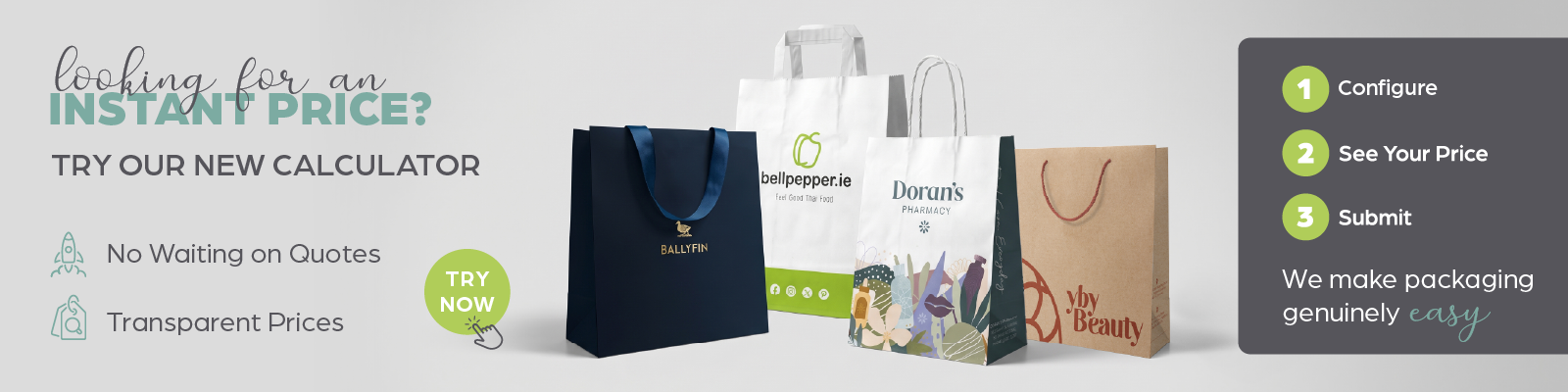 Branded Paper Bags Ireland Barry Packaging branded paper bags ireland barry packaging