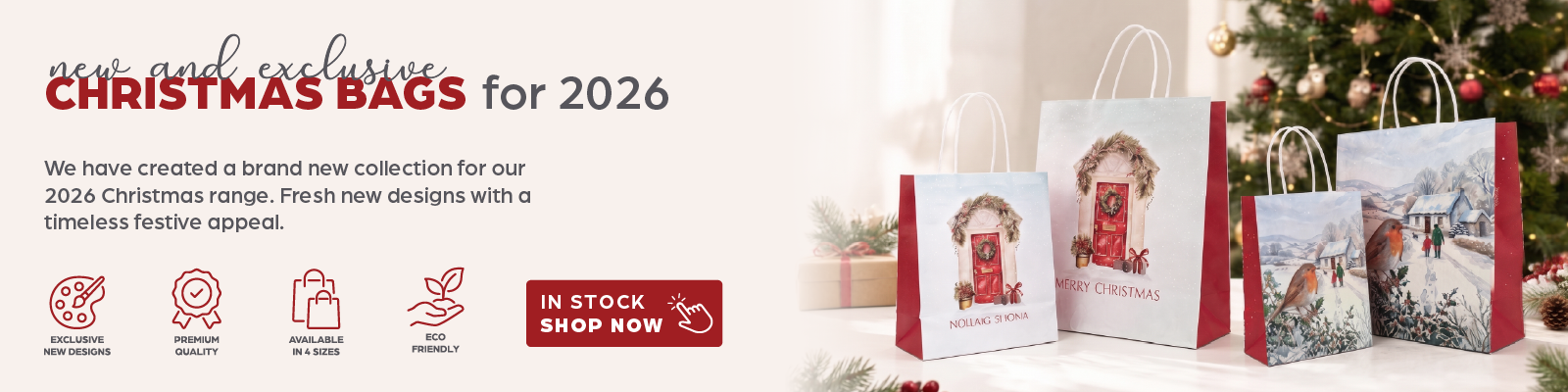 christmas packaging