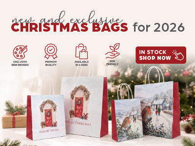 christmas packaging