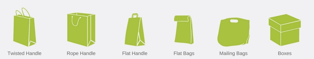 printed packaging Ireland