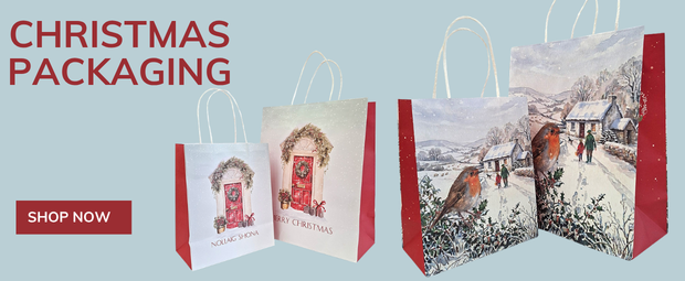 christmas packaging