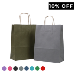 eco friendly paper bags
