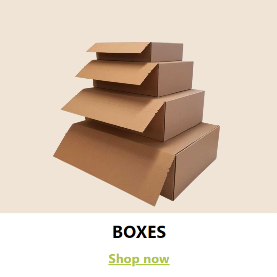 eco friendly boxes ireland