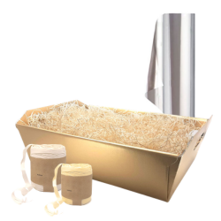 hamper packaging