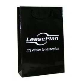Trent Nickson  - LeasePlan Information Services