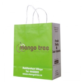 Keith Kennerk - The Mango Tree