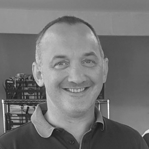 Team member photo