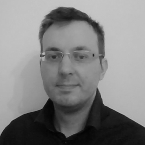 Team member photo