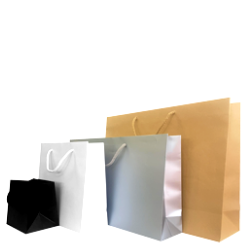 paper bags ireland
