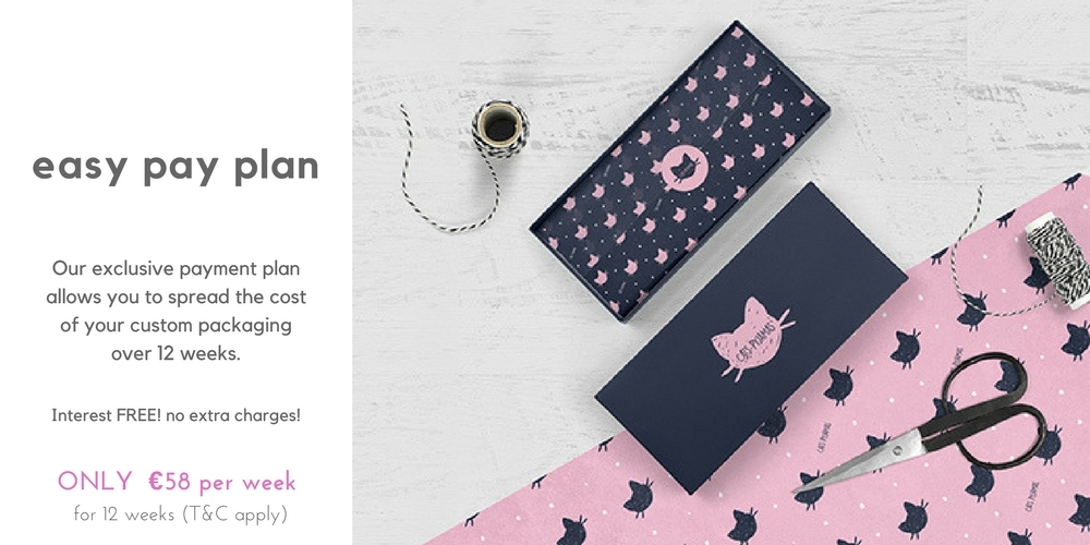 printed tissue paper Ireland