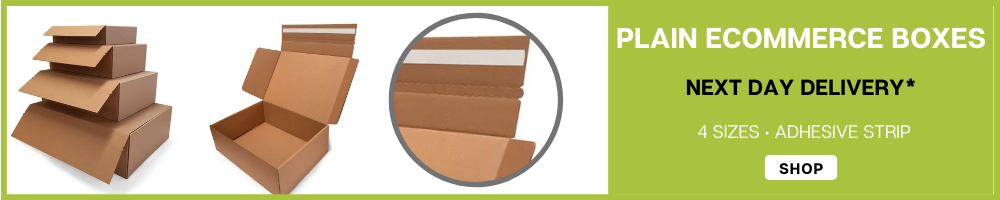 shipping postal boxes ireland