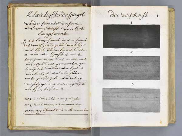 boogert pantone colour boo