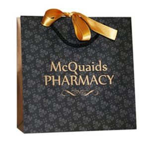 Pharmacy Gift Bag
