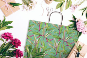 barry packaging paper bags ireland