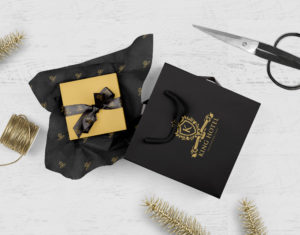 printed paper bags ireland