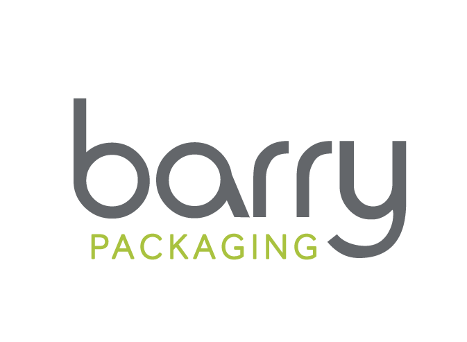 Barry Packaging Logo